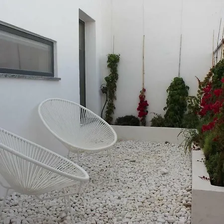 Apartamentos Rg Duplex San Bernardo Seville Exterior photo