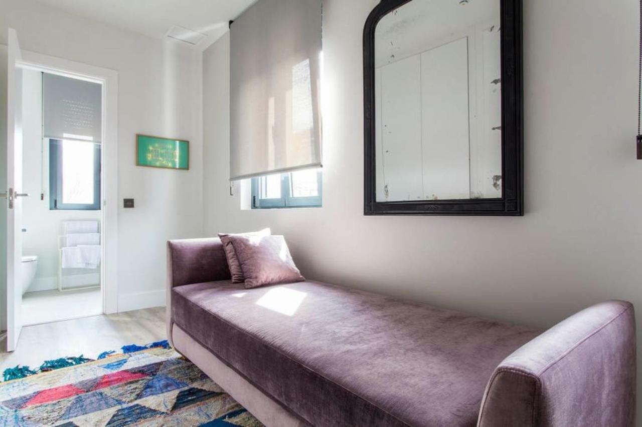 Rg Duplex San Bernardo Siviglia