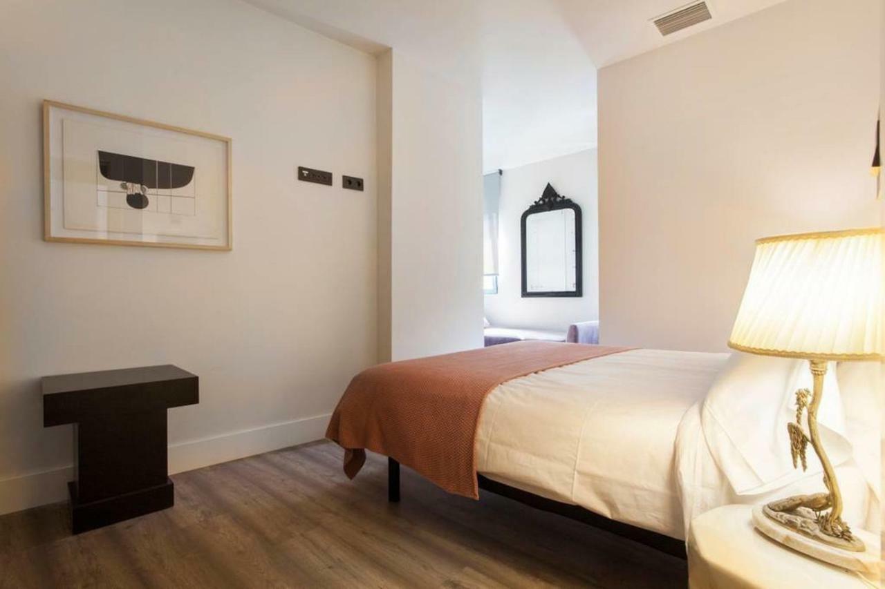 Rg Duplex San Bernardo Appartamento *