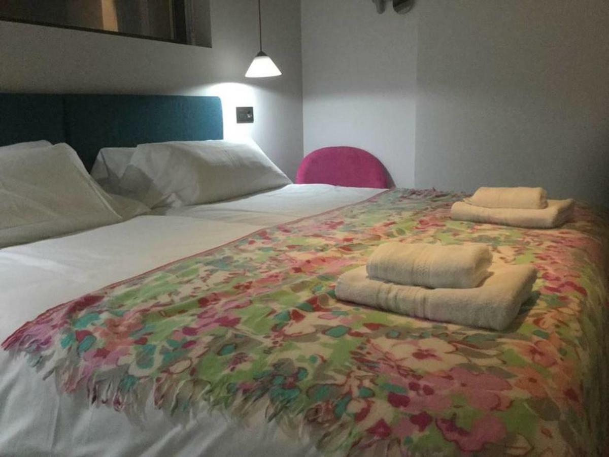 Rg Duplex San Bernardo Appartamento Siviglia