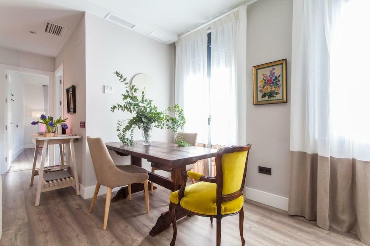 Appartamento Rg Duplex San Bernardo Siviglia
