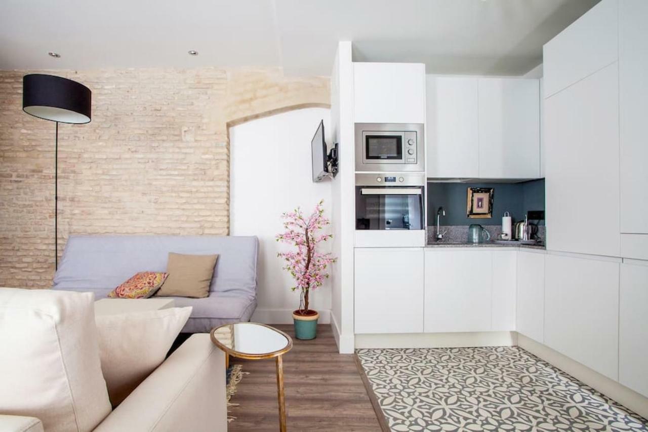 Appartamento Rg Duplex San Bernardo