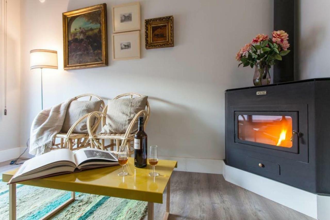 Rg Duplex San Bernardo Apartament