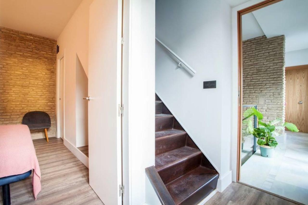 Rg Duplex San Bernardo Siviglia