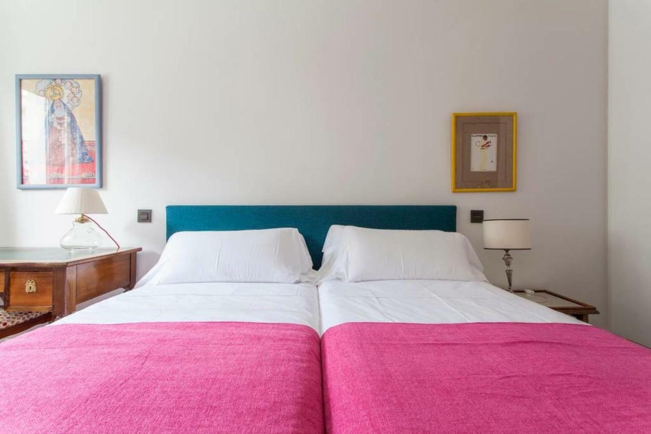 Appartamento Rg Duplex San Bernardo Siviglia