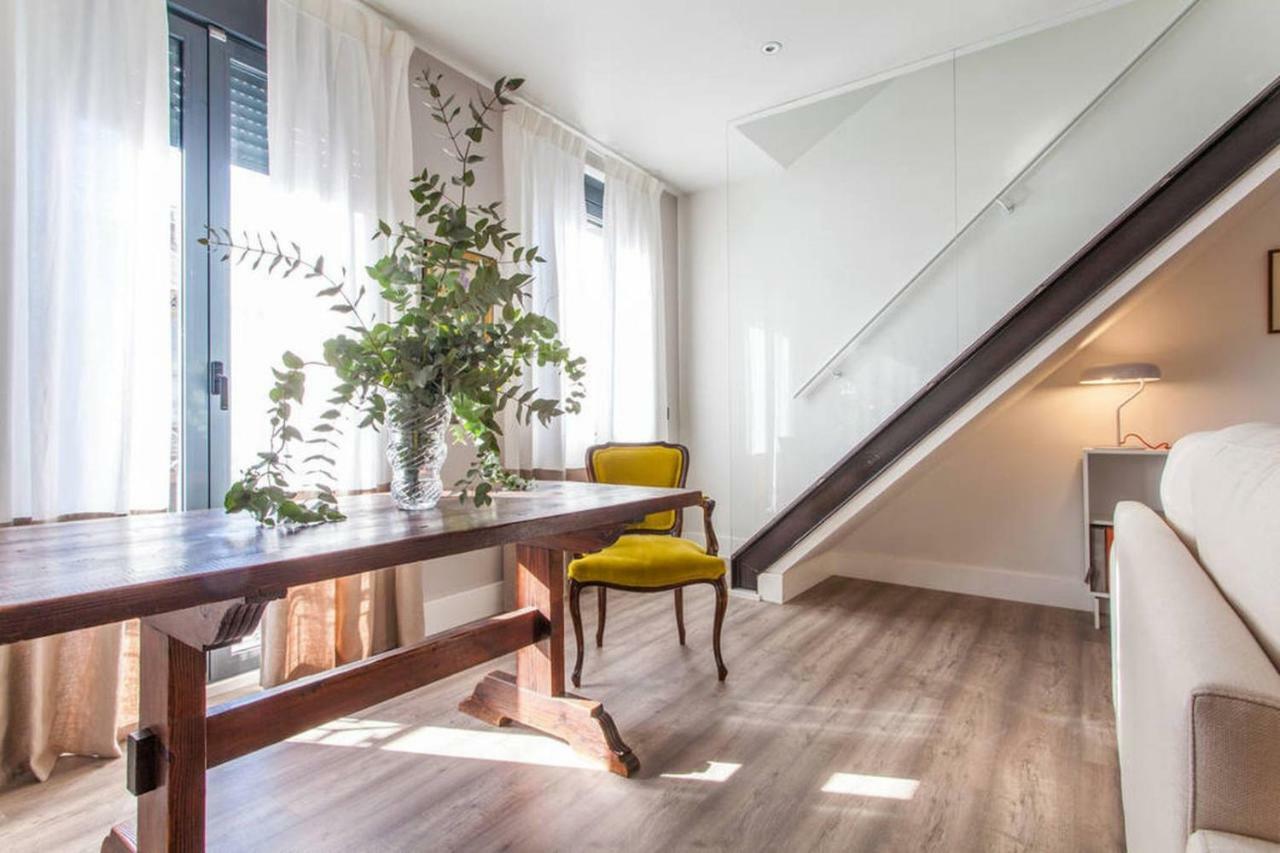 Rg Duplex San Bernardo * Siviglia