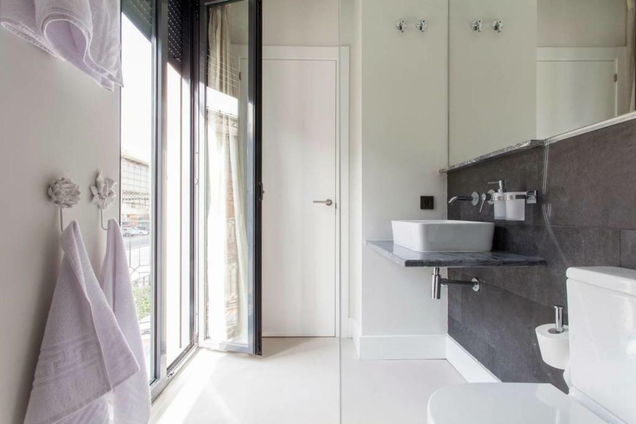 Rg Duplex San Bernardo Apartament