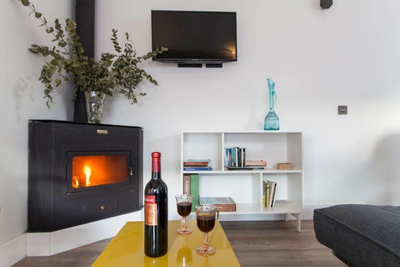Rg Duplex San Bernardo * Siviglia