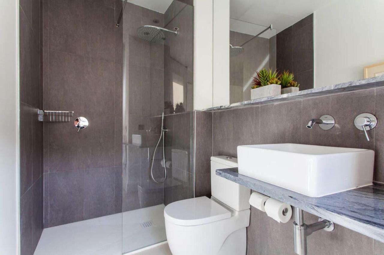 Appartamento Rg Duplex San Bernardo