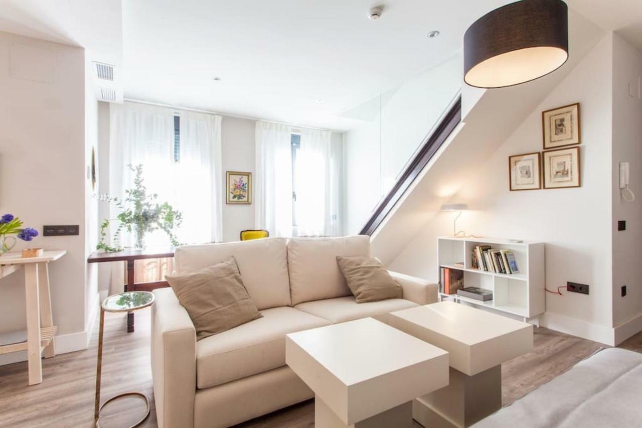 Appartamento Rg Duplex San Bernardo Siviglia