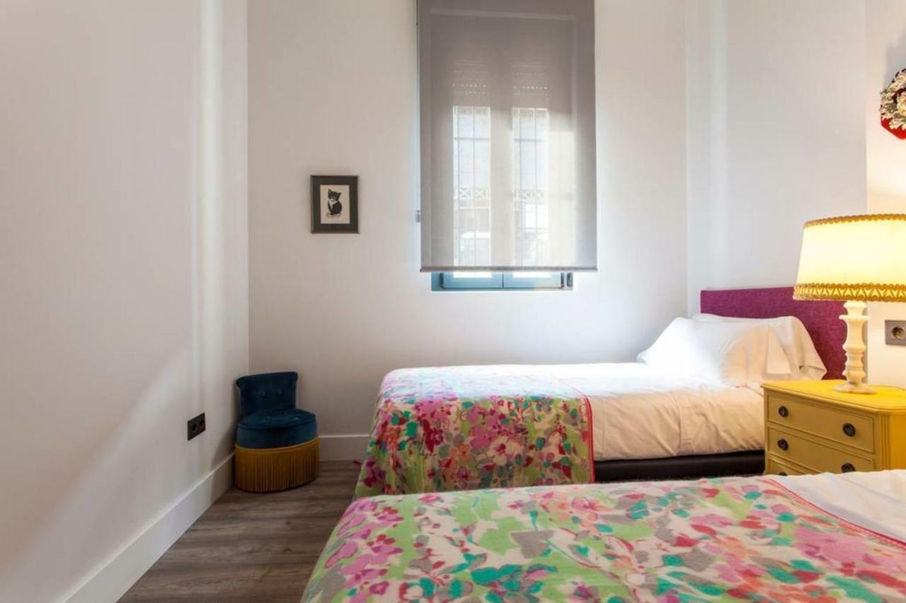 Rg Duplex San Bernardo Apartament