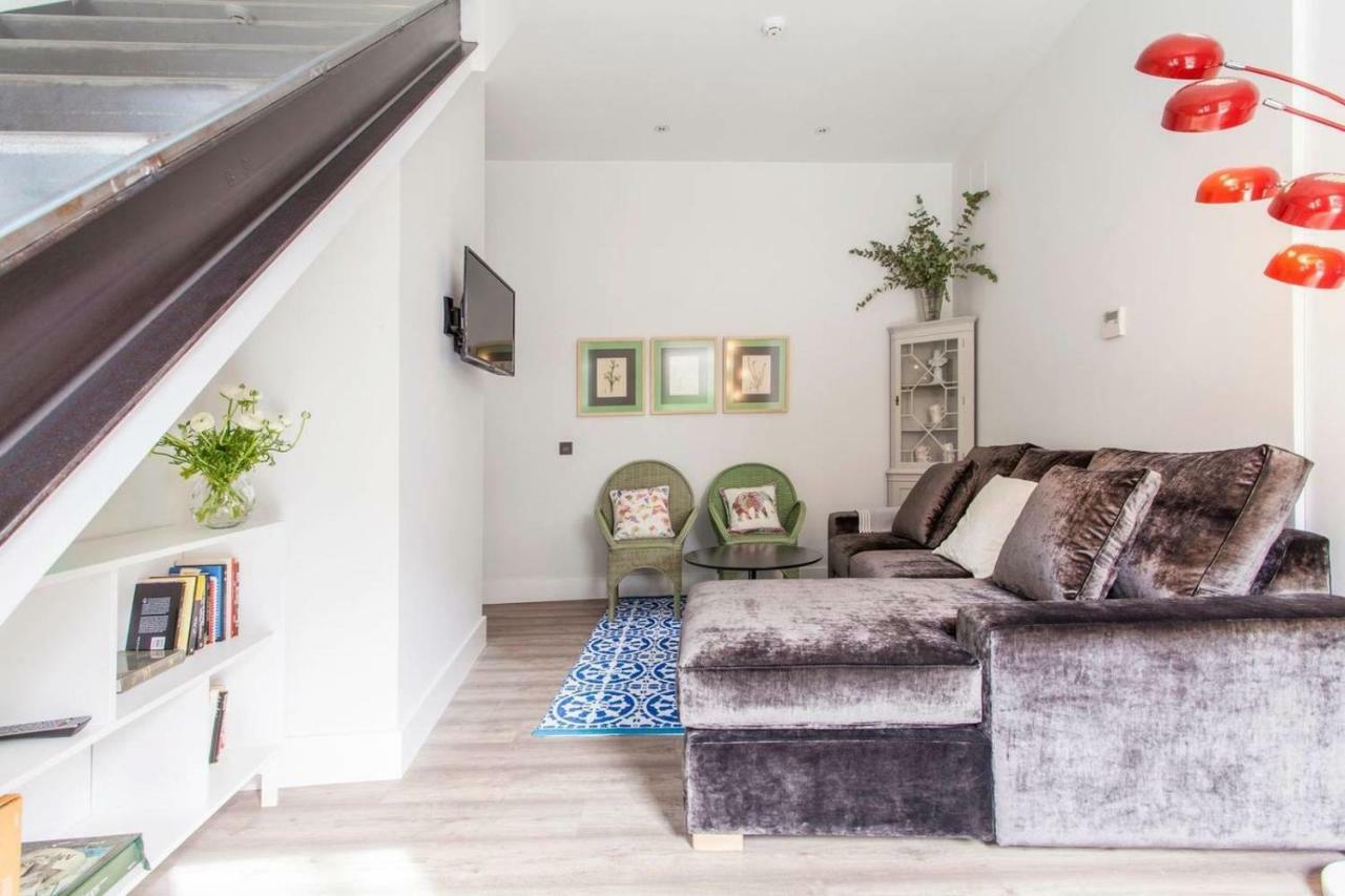 Apartament Rg Duplex San Bernardo *