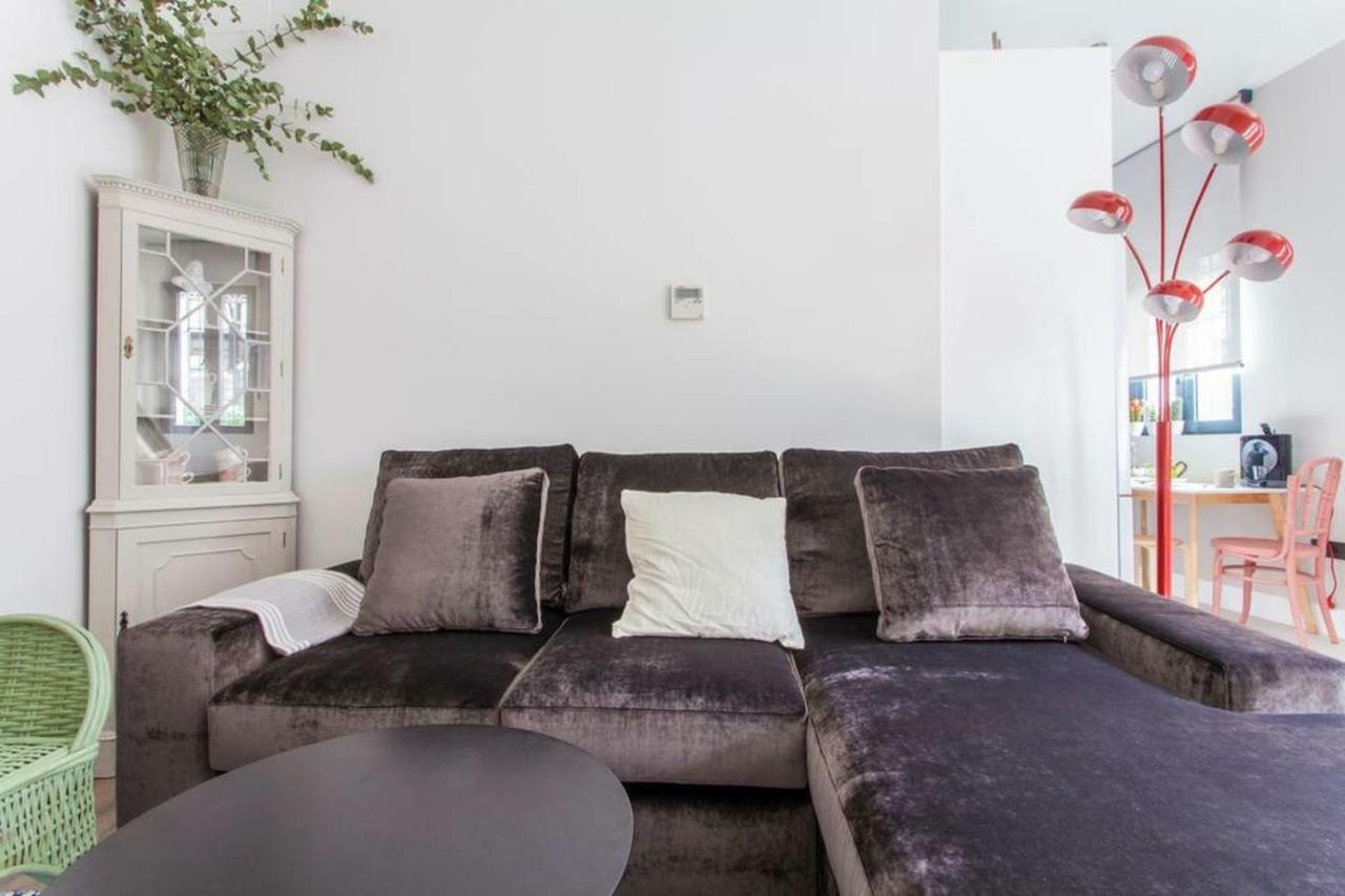 Rg Duplex San Bernardo * Siviglia