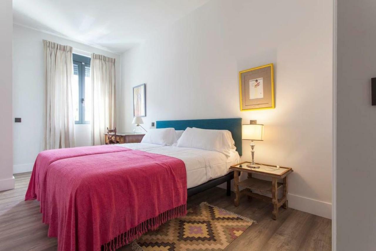 Apartament Rg Duplex San Bernardo