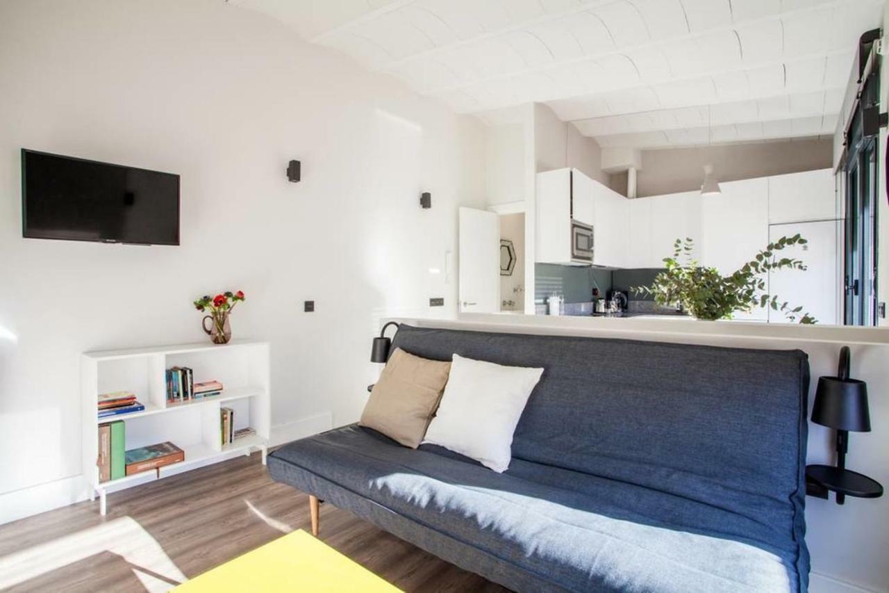 Rg Duplex San Bernardo Sewilla