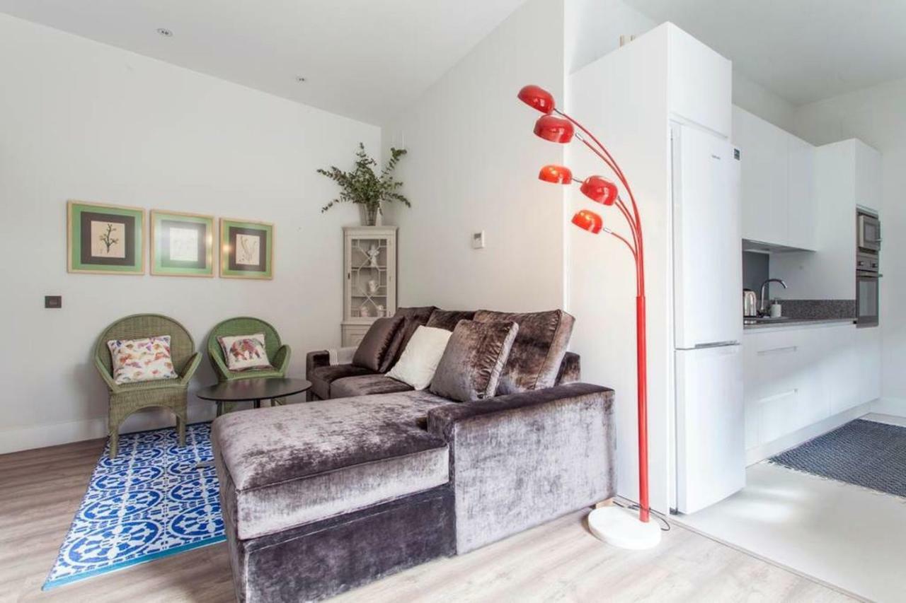 Appartamento Rg Duplex San Bernardo *