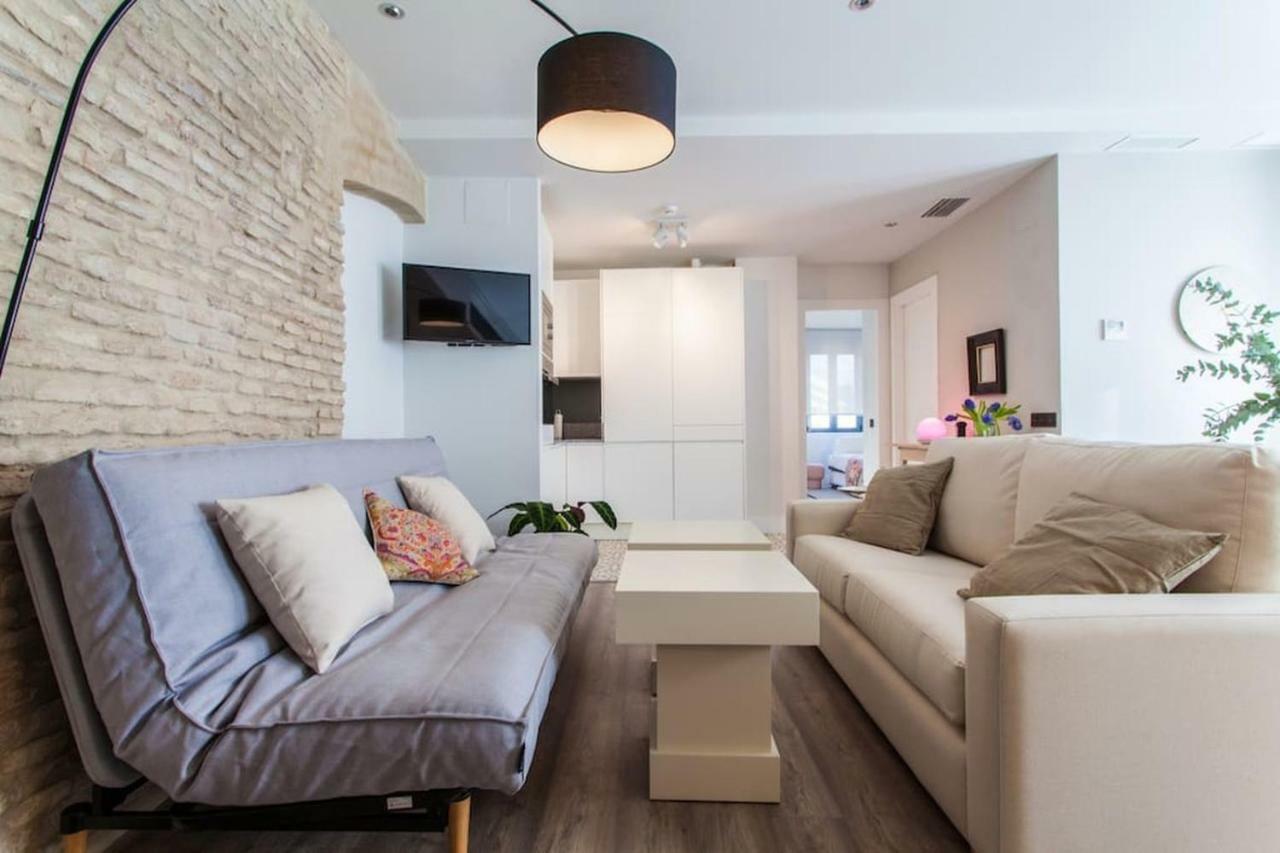Rg Duplex San Bernardo Sewilla