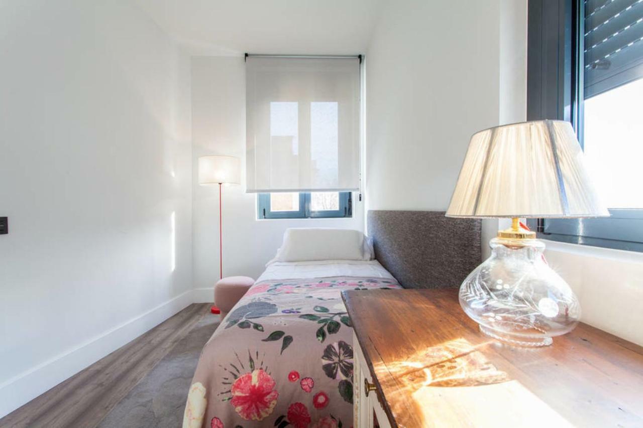 Rg Duplex San Bernardo Appartamento