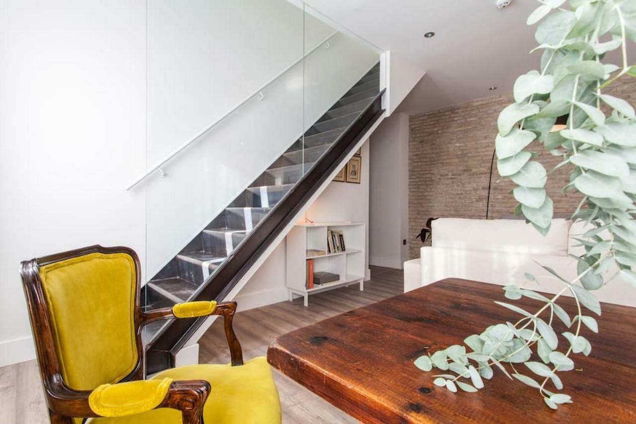 Appartamento Rg Duplex San Bernardo Siviglia