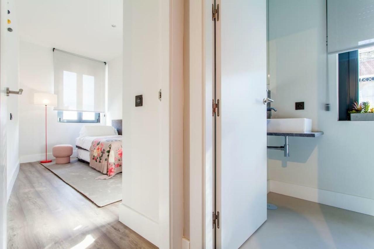 Rg Duplex San Bernardo Siviglia