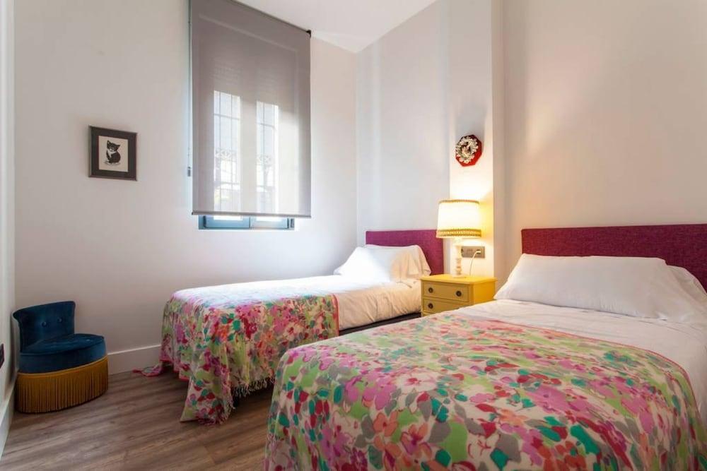 Rg Duplex San Bernardo Apartament