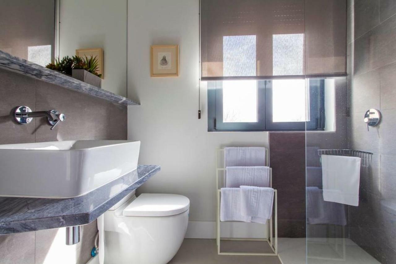 Rg San Bernardo Apartamento Sevilla