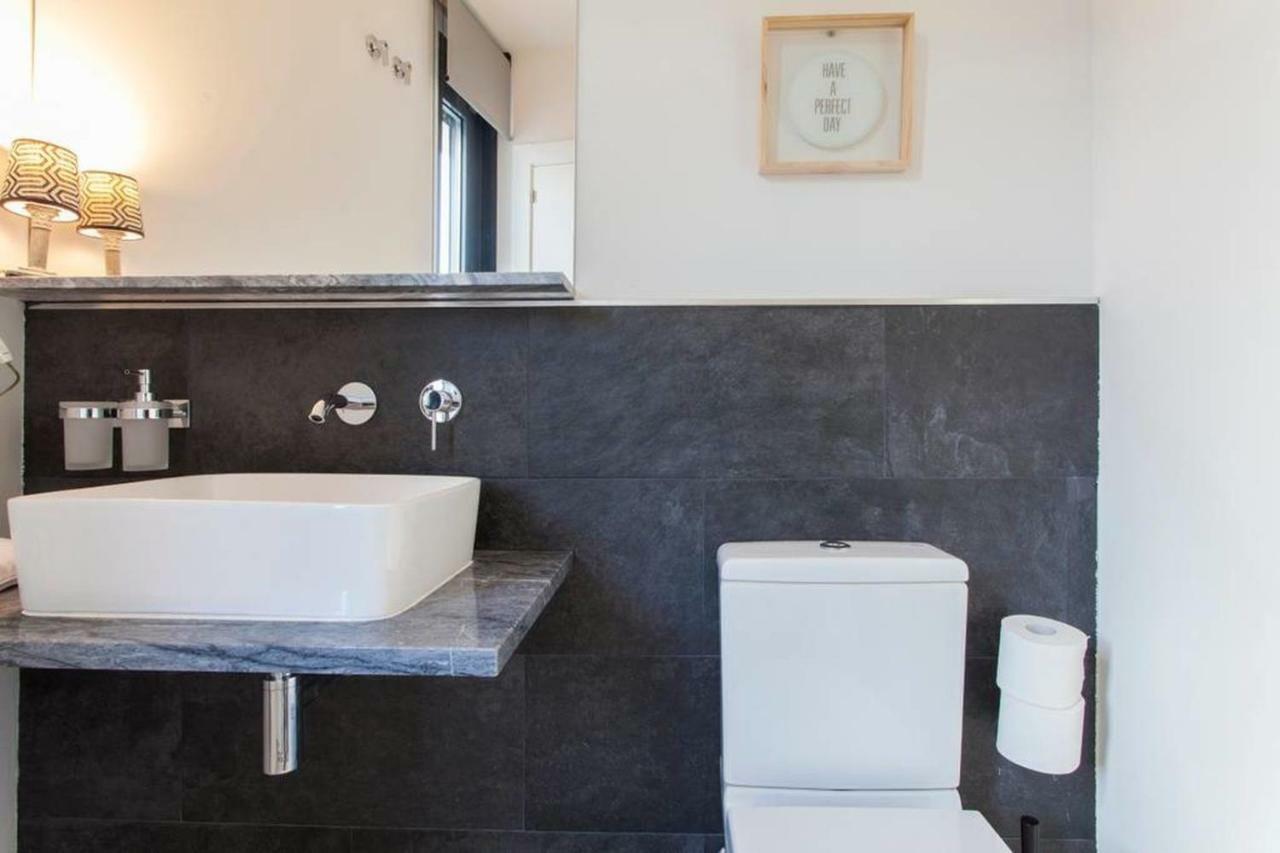 Apartamento Rg San Bernardo