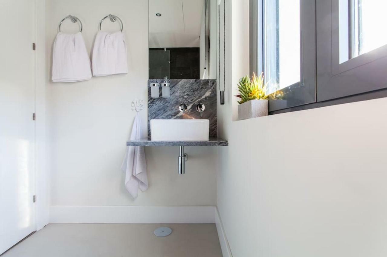 Apartamento Rg San Bernardo