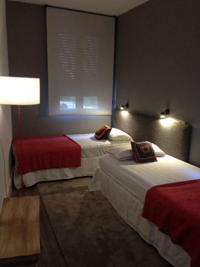 Apartamento Rg San Bernardo