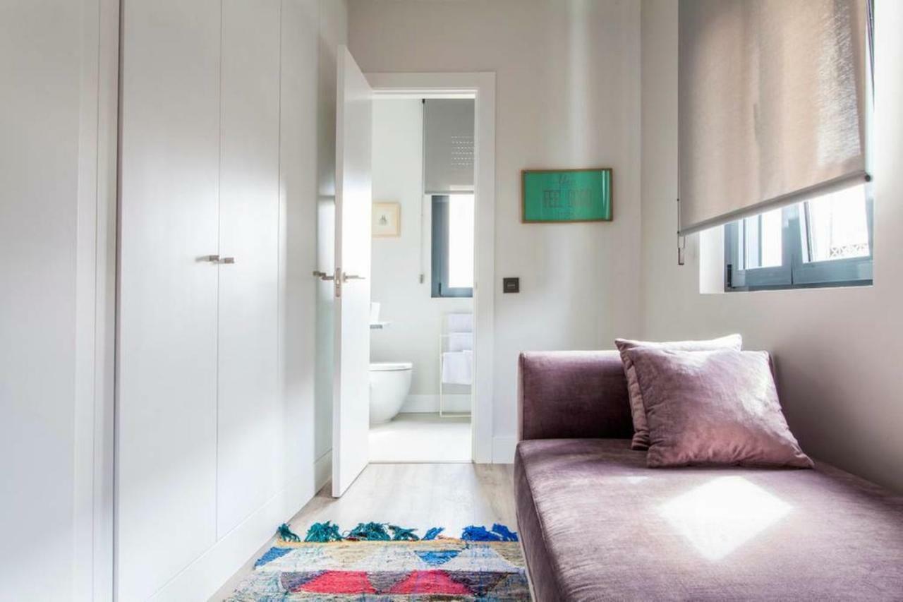 Apartamento Rg San Bernardo Sevilla