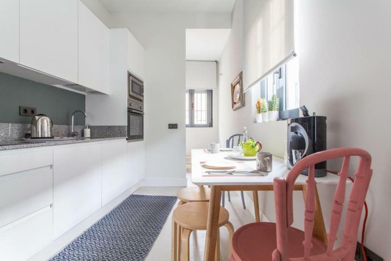 Apartamento Rg San Bernardo