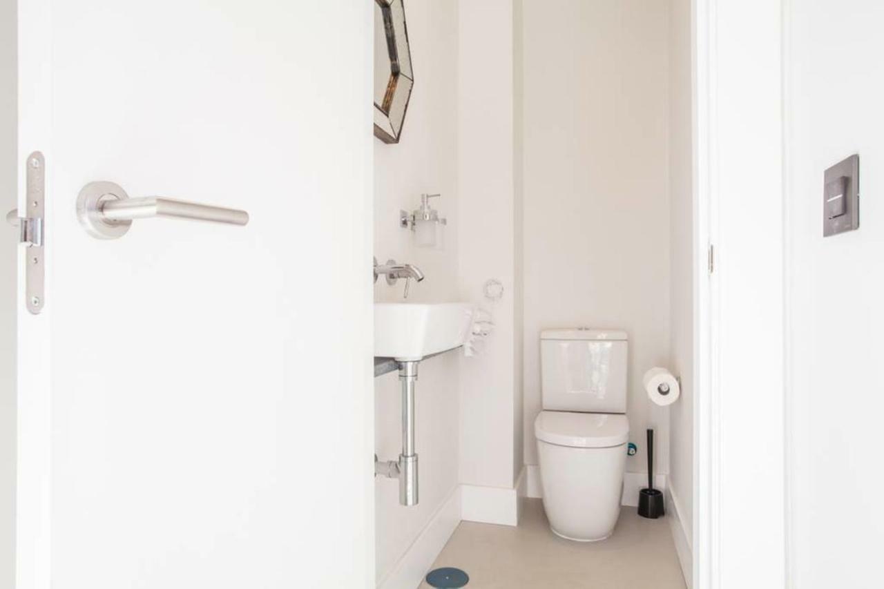 Rg San Bernardo Apartamento Sevilla